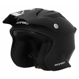 Casco Jet Aperto Aria 22-06 ACERBIS