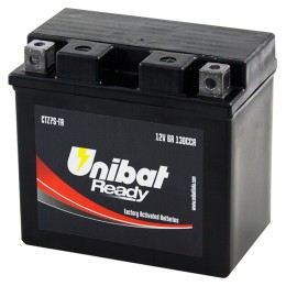 Batteria moto Ready UNIBAT