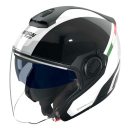 Casco Jet Aperto N40-5 Integro NOLAN