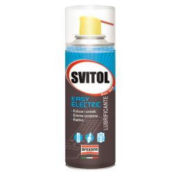 Riattivante elettrico Svitol Easy Elettric AREXONS