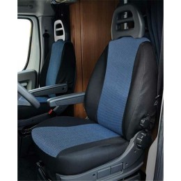 Coprisedili Ducato camper Fiat Ducato Camper X244 2002>2006 Fiat Ducato Camper X244 2002 > 2006 CORA