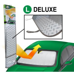 Parasole per parabrezza Deluxe LOGICA