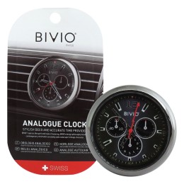 Orologio Tunel BIVIO