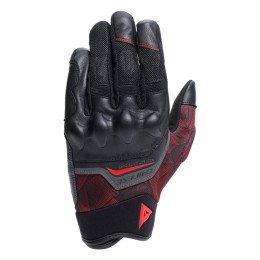 Guanti in pelle e tessuto Ermex DAINESE