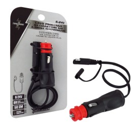 Carica batteria- Accessori Cavo prolunga ZIM&MANN