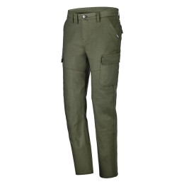 Pantaloni tessuto 5 tasche Field AXO
