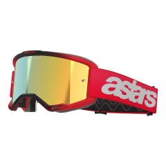 Maschera cross Vision 5 Blaze ALPINESTARS