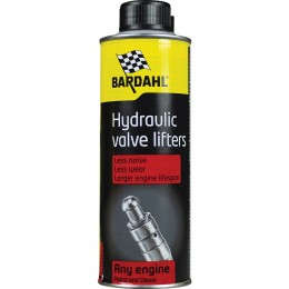 Additivo olio punterie idrauliche Punterie Idrauliche BARDAHL