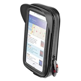 Supporto smartphone - Accessori Custodia Soft Case Optiline LAMPA
