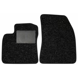 Tappeti in moquette specifico Komfort Ford Transit Courier 2013>2023 Ford Transit Courier 2013 > 2023 CORA