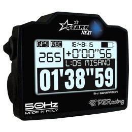 Cronometro ST400-N Start Next PZRACING