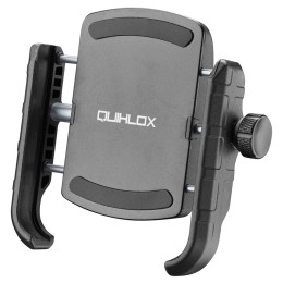 Supporto smartphone Quiklox - Custodia INTERPHONE