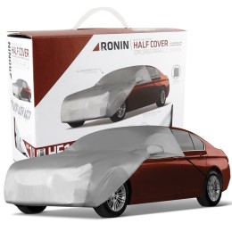 Copriauto interno-esterno Half Cover RONIN