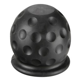 Accessori per gancio traino Copertura gancio traino LAMPA
