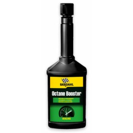 Additivo benzina aumenta ottani Octane Booster BARDAHL
