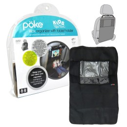 Protezione sedile posteriore Con tasca porta tablet POKE