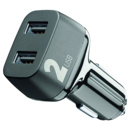 USB da presa accendisigari Car Multipower 2 CELLULAR LINE