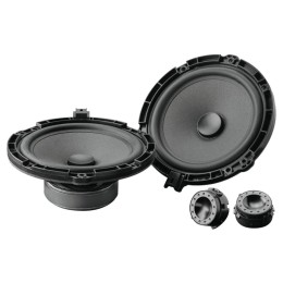 Kit Altoparlanti IS PSA 165 Peugeot Citroen Opel FOCAL