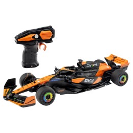 Modellino radio comandato McLaren F1 REEL TOYS