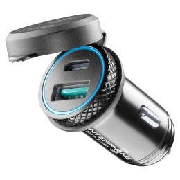 Presa di corrente 2 USB INTERPHONE