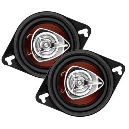 Coassiali Chaos Exxtreme CH3220 BOSS