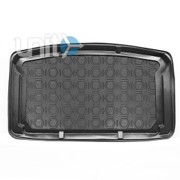 Vasca baule su misura Mini Countryman R60 2010>2016 Mini Countryman R60 2010 > 2016 Pianale alto UNIT