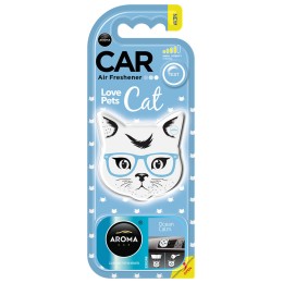 Profumi da appendere Love Pets AROMA CAR
