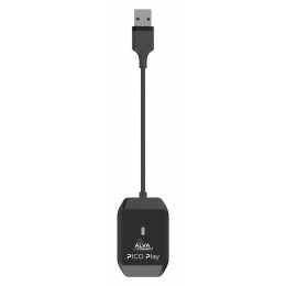 Trasmettitore Wi-Fi Car Play AC200C ALVA CONNECT
