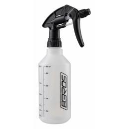 Flacone dosatore Flacone graduato 0.5l BBROS