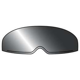 Visiera e accessori Visierino solare interno AIROH