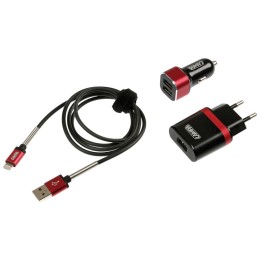 Cavo ricarica 12V  + Apple LAMPA