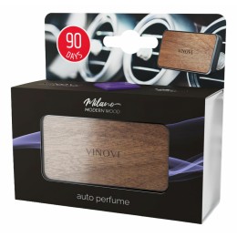 Profumi da bocchetta aria Prestige Wood Line Milano VINOVE