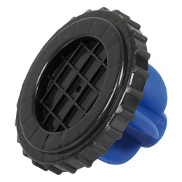 Tappo serbatoio d'emergenza Universale LAMPA