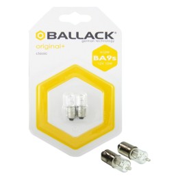 Lampadina BA9S a filamento BA9S BALLACK