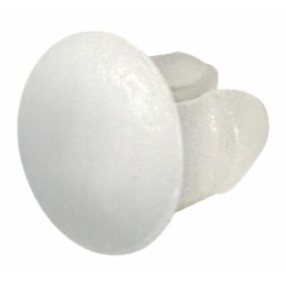 Kit fissaggio targa LAMPA