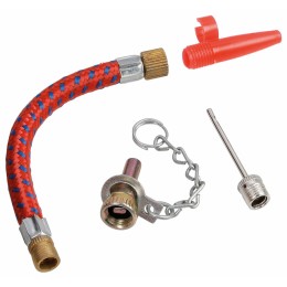 Kit gonfiaggio Air-kit LAMPA