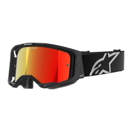 Maschera cross Vision 8 Corp ALPINESTARS