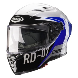 Casco Integrale Gladio Sonic CABERG