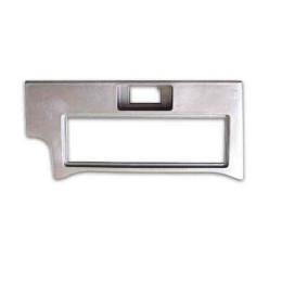 Installazione Mascherina 1 din Nissan Primera 2002> Nissan Primera 2002 > PHONOCAR