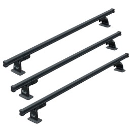 Barre premontate veicoli commerciali Professional Citroen Jumper, Fiat Ducato, Peugeot Boxer GEV