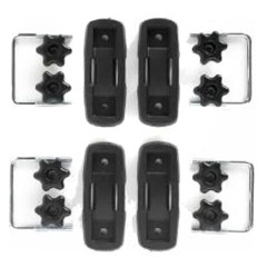 Accessori installazione box portatutto G3
