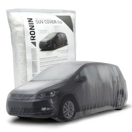Copriauto antipolvere da garage Dust and Dirt Suv RONIN