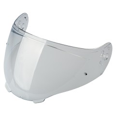 Visiera e accessori Visiera CABERG