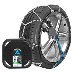 Catene da neve STEN 7mm ALTHURA