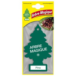 Profumi da appendere Arbre Magique Pino ARBRE MAGIQUE