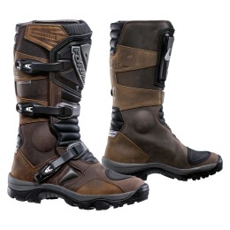 Stivale turismo Adventure Dry WP FORMA BOOTS
