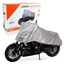 Telo Coprimoto interno-esterno Loft Half Top RONIN