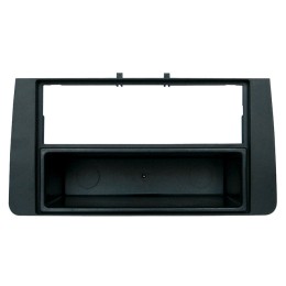 Installazione Mascherina 2 din Audi A3 2003> Audi A3 2003 > Autoradio_di_serie_Symphony PHONOCAR