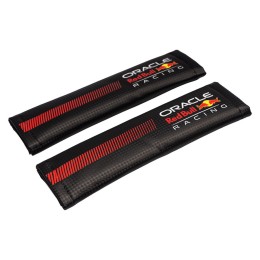 Cuscinetto cintura sportivo Powerbar Carbon RED BULL