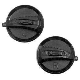 Visiera e accessori Kit viti visiera FF325 LS2 HELMETS